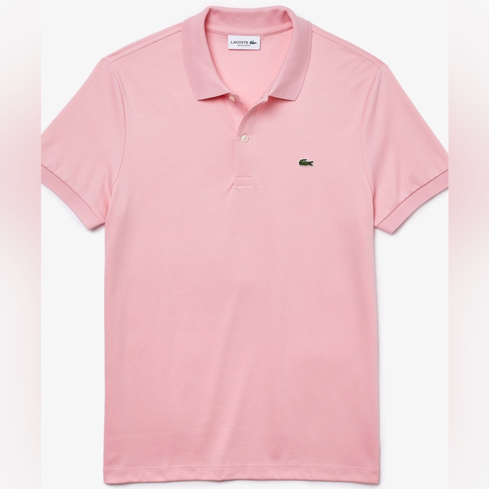 Men’s Lacoste Polo- Never Worn!